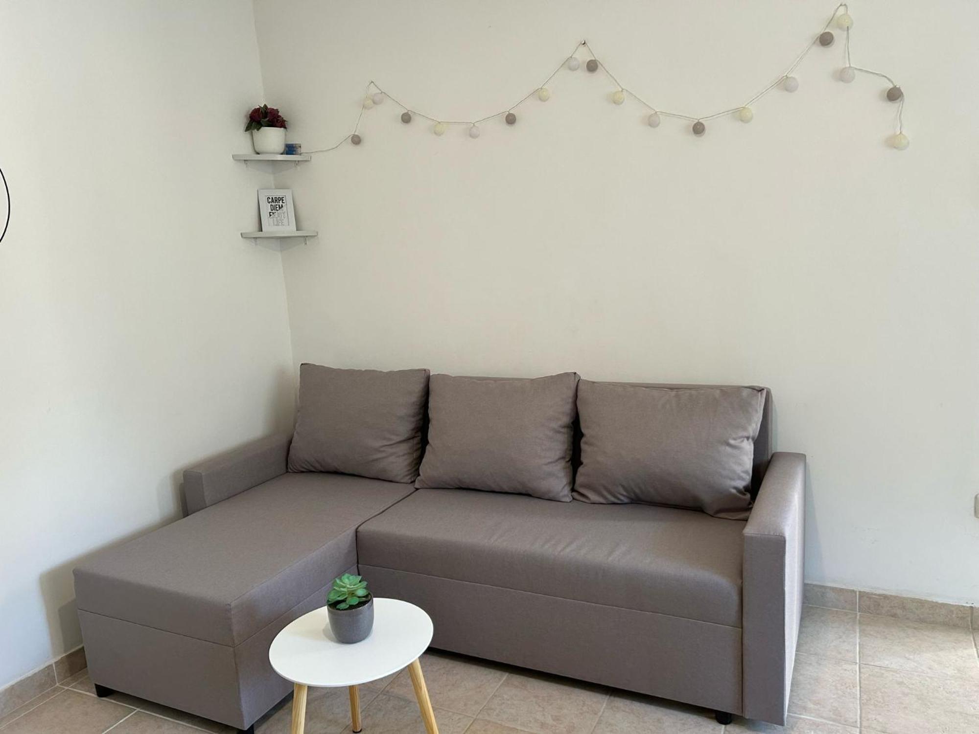 Holiday Home אומיסאליי מראה חיצוני תמונה