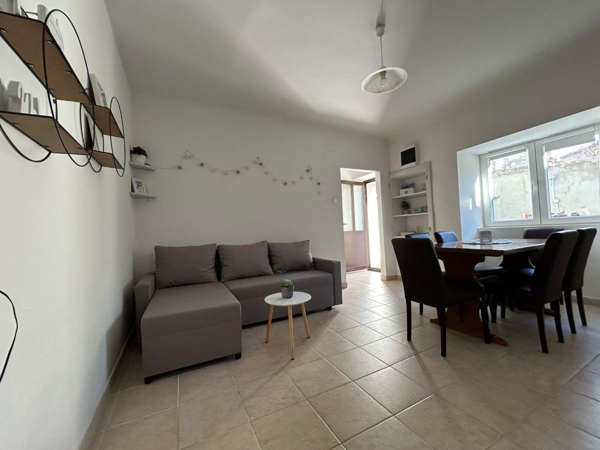 Holiday Home אומיסאליי מראה חיצוני תמונה