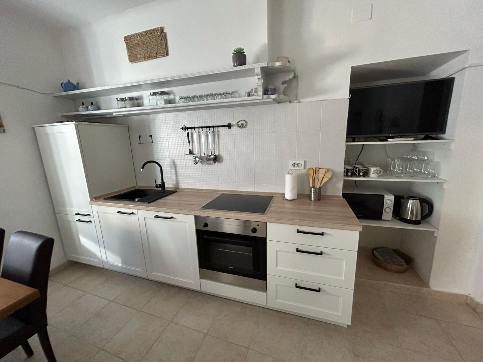 Holiday Home אומיסאליי מראה חיצוני תמונה